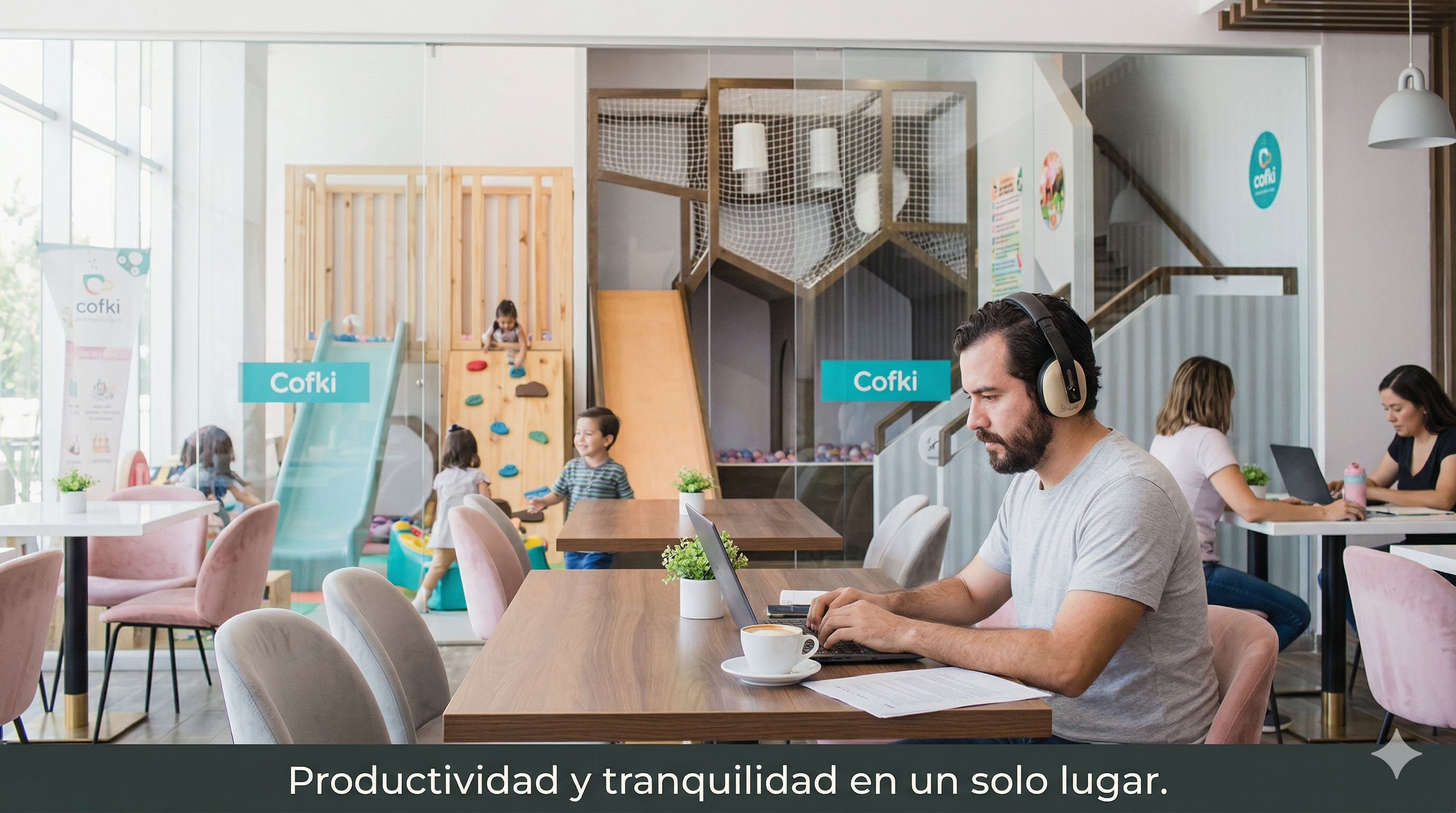 Adiós al Burnout: Construyendo una tribu de padres modernos